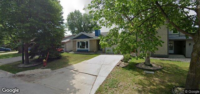 159 Woodfield Bay（加拿大曼尼托巴省温尼伯市）房屋照片