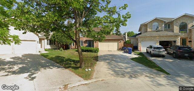 16 Gnapp Cove（加拿大曼尼托巴省溫尼伯市）房屋照片