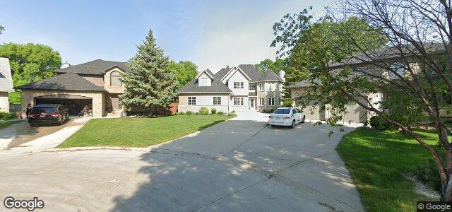 16 Turcotte Cove（加拿大曼尼托巴省温尼伯市）房屋照片