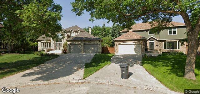 161 Overwater Cove（加拿大曼尼托巴省温尼伯市）房屋照片