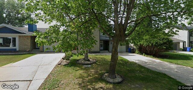 163 Woodfield Bay（加拿大曼尼托巴省温尼伯市）房屋照片