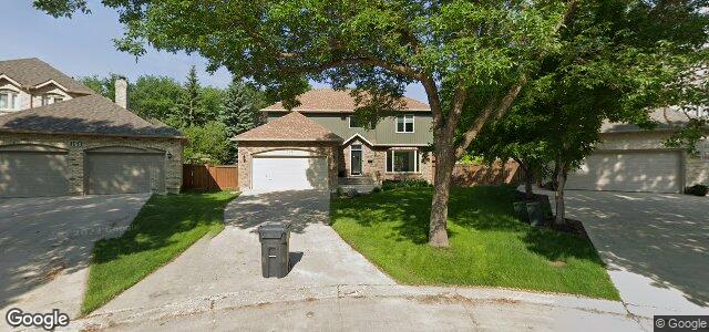 165 Overwater Cove（加拿大曼尼托巴省温尼伯市）房屋照片