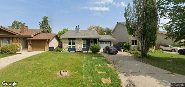 166 Woodfield Bay（加拿大曼尼托巴省温尼伯市）房屋照片