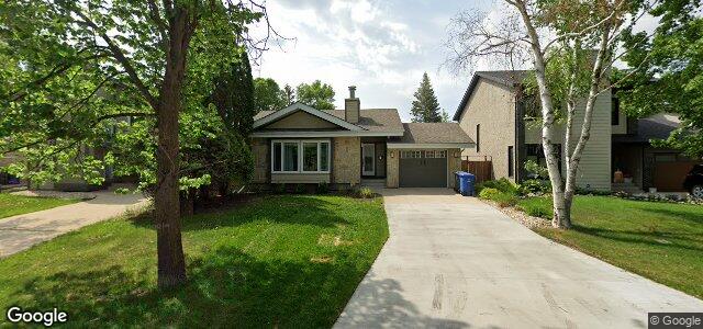 167 Woodfield Bay（加拿大曼尼托巴省温尼伯市）房屋照片