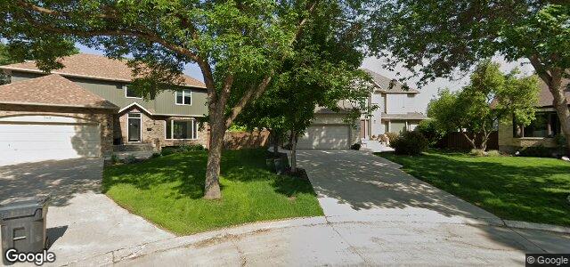 169 Overwater Cove（加拿大曼尼托巴省温尼伯市）房屋照片