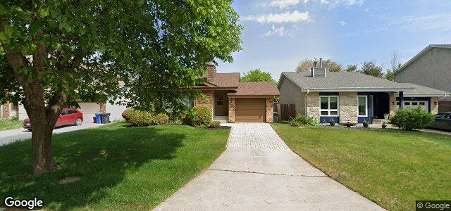 170 Woodfield Bay（加拿大曼尼托巴省温尼伯市）房屋照片