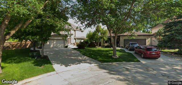 173 Overwater Cove（加拿大曼尼托巴省温尼伯市）房屋照片