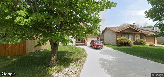 174 Woodfield Bay（加拿大曼尼托巴省温尼伯市）房屋照片