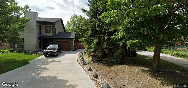 175 Woodfield Bay（加拿大曼尼托巴省温尼伯市）房屋照片