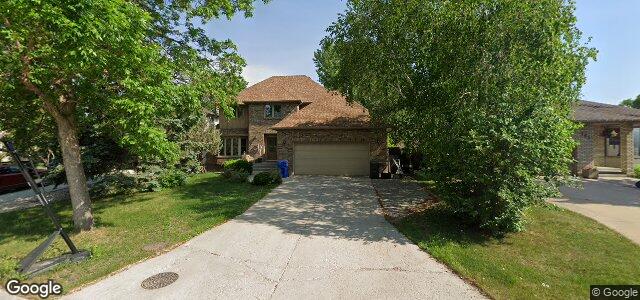 177 Overwater Cove（加拿大曼尼托巴省温尼伯市）房屋照片