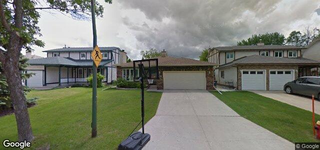 18 Avril Lane（加拿大曼尼托巴省温尼伯市）房屋照片