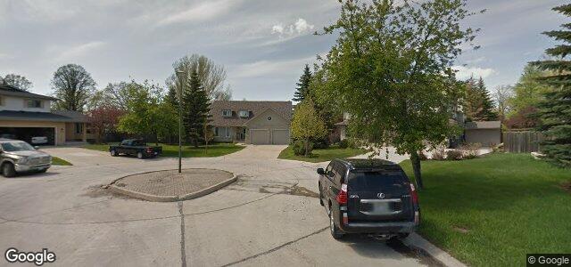 18 Ghent Cove（加拿大曼尼托巴省温尼伯市）房屋照片