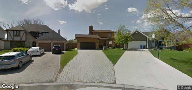 18 Shoreham Bay（加拿大曼尼托巴省温尼伯市）房屋照片