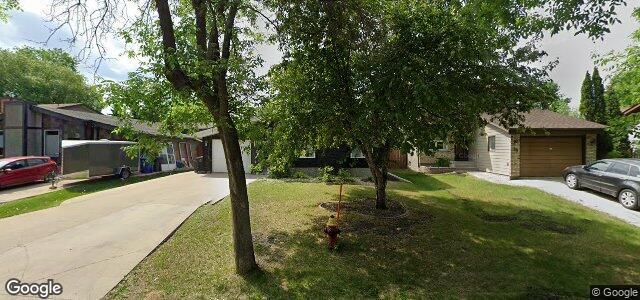 18 Woodchester Bay（加拿大曼尼托巴省温尼伯市）房屋照片