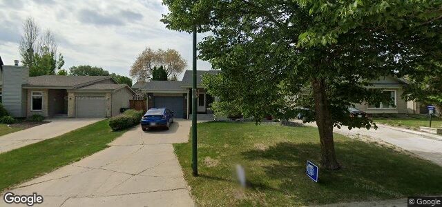 18 Woodfield Bay（加拿大曼尼托巴省温尼伯市）房屋照片