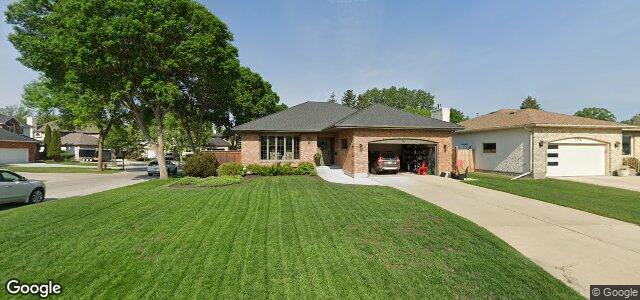 180 Mayfield Crescent（加拿大曼尼托巴省温尼伯市）房屋照片