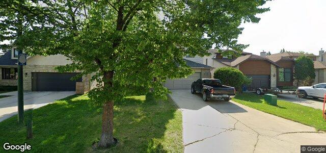 183 Mayfield Crescent（加拿大曼尼托巴省温尼伯市）房屋照片