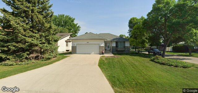 Photo of 187 Overwater Cove in Winnipeg, Manitoba