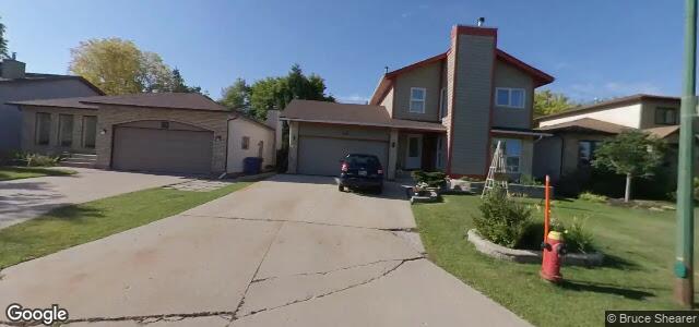 19 Drayton Bay（加拿大曼尼托巴省温尼伯市）房屋照片