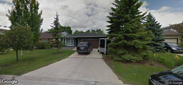 19 Huddersfield Place（加拿大曼尼托巴省温尼伯市）房屋照片