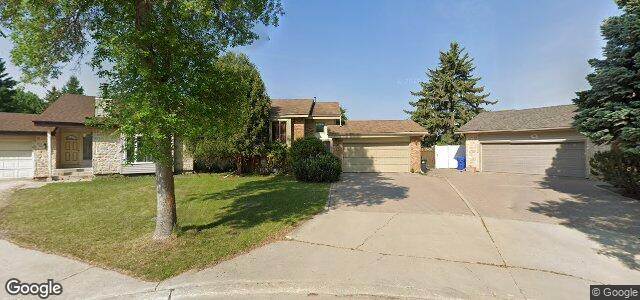 19 Swansea Cove（加拿大曼尼托巴省温尼伯市）房屋照片