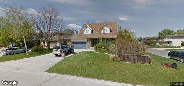 2 Allbutt Place（加拿大曼尼托巴省温尼伯市）房屋照片