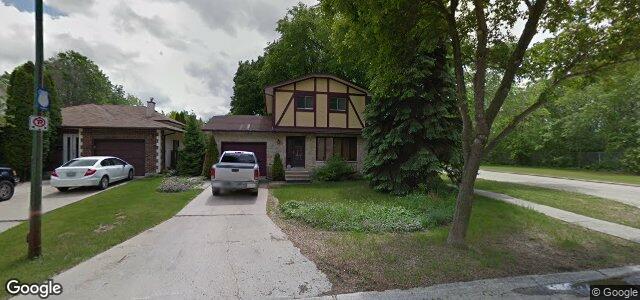 2 Avril Lane（加拿大曼尼托巴省溫尼伯市）房屋照片