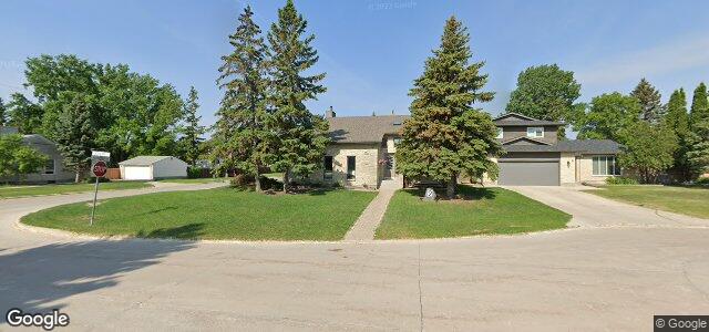 2 Cathurst Place（加拿大曼尼托巴省温尼伯市）房屋照片