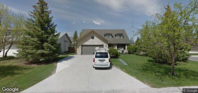 2 Ghent Cove（加拿大曼尼托巴省温尼伯市）房屋照片