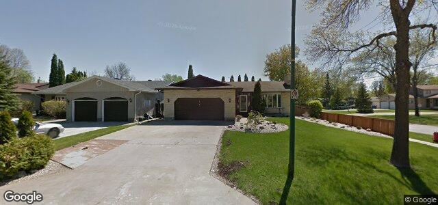 2 Oswald Bay（加拿大曼尼托巴省温尼伯市）房屋照片