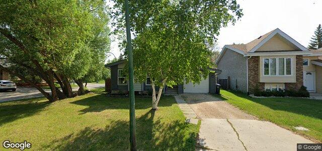 2 Pinawa Drive（加拿大曼尼托巴省温尼伯市）房屋照片