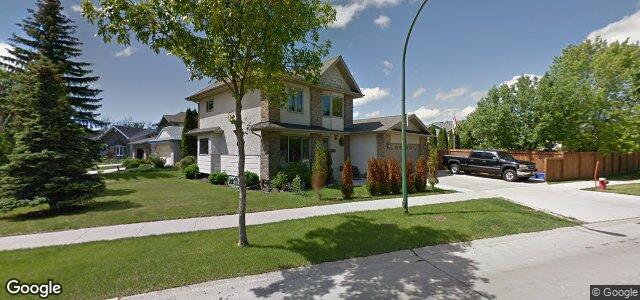 2 Shoreham Bay（加拿大曼尼托巴省温尼伯市）房屋照片