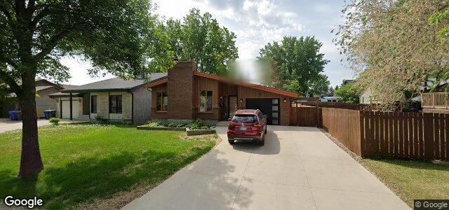 2 Woodchester Bay（加拿大曼尼托巴省温尼伯市）房屋照片