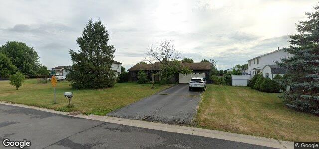 2 Woodstock Lane（加拿大曼尼托巴省温尼伯市）房屋照片