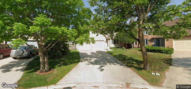 20 Gnapp Cove（加拿大曼尼托巴省温尼伯市）房屋照片