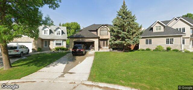 20 Turcotte Cove（加拿大曼尼托巴省温尼伯市）房屋照片