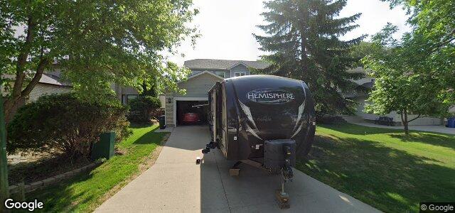 207 Mayfield Crescent（加拿大曼尼托巴省温尼伯市）房屋照片