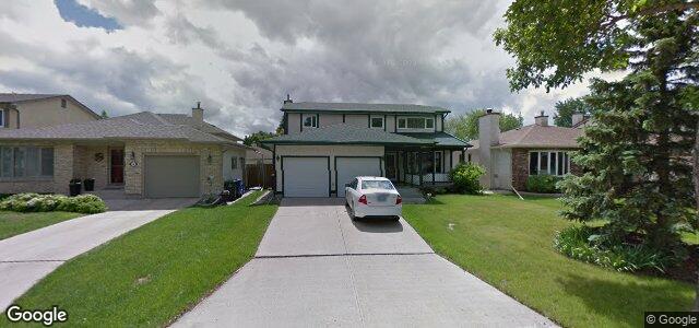 22 Avril Lane（加拿大曼尼托巴省温尼伯市）房屋照片