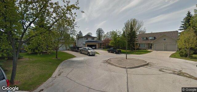 22 Ghent Cove（加拿大曼尼托巴省温尼伯市）房屋照片