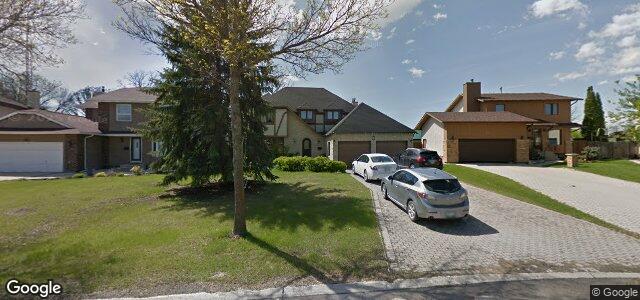 22 Shoreham Bay（加拿大曼尼托巴省温尼伯市）房屋照片