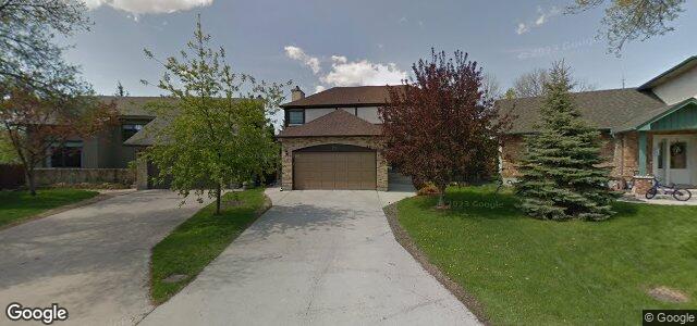 22 Stonehaven Close（加拿大曼尼托巴省温尼伯市）房屋照片