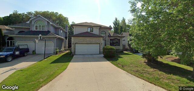 223 Mayfield Crescent（加拿大曼尼托巴省温尼伯市）房屋照片