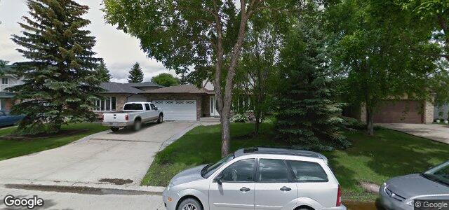 23 Avril Lane（加拿大曼尼托巴省温尼伯市）房屋照片