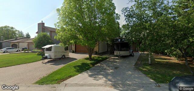 23 Drayton Bay（加拿大曼尼托巴省温尼伯市）房屋照片