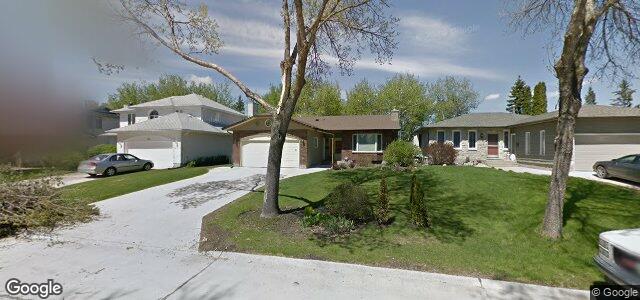 23 Oswald Bay（加拿大曼尼托巴省温尼伯市）房屋照片