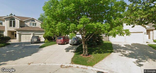 24 Gnapp Cove（加拿大曼尼托巴省温尼伯市）房屋照片