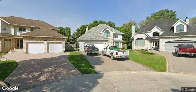 24 Olinyk Cove（加拿大曼尼托巴省温尼伯市）房屋照片