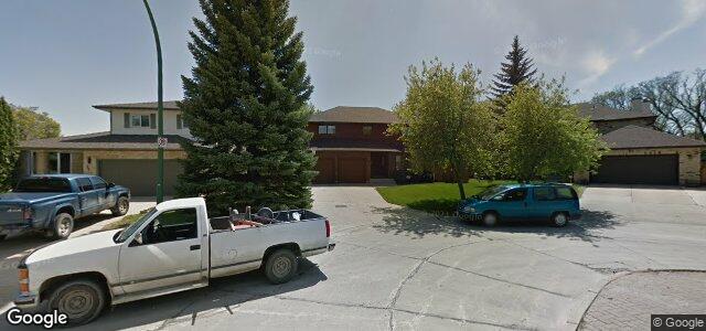 24 Ronse Cove（加拿大曼尼托巴省温尼伯市）房屋照片