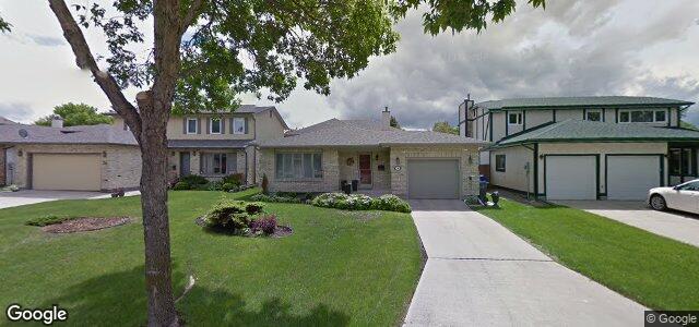 26 Avril Lane（加拿大曼尼托巴省温尼伯市）房屋照片