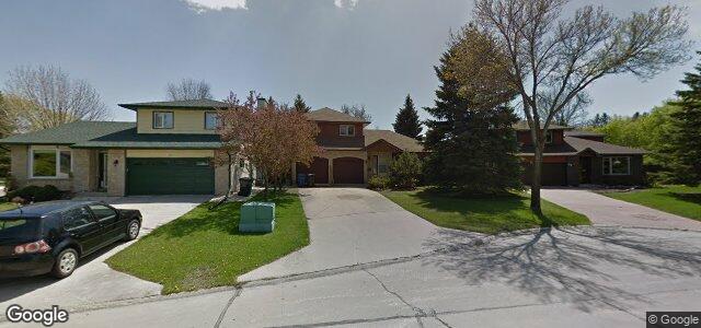 Photo of 26 Elmridge Cove in Winnipeg, Manitoba